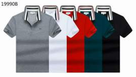 Picture of Lacoste Polo Shirts Short _SKULacosteM-3XL25wx4826964